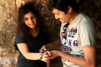 X Girl Friend Movie Stills
